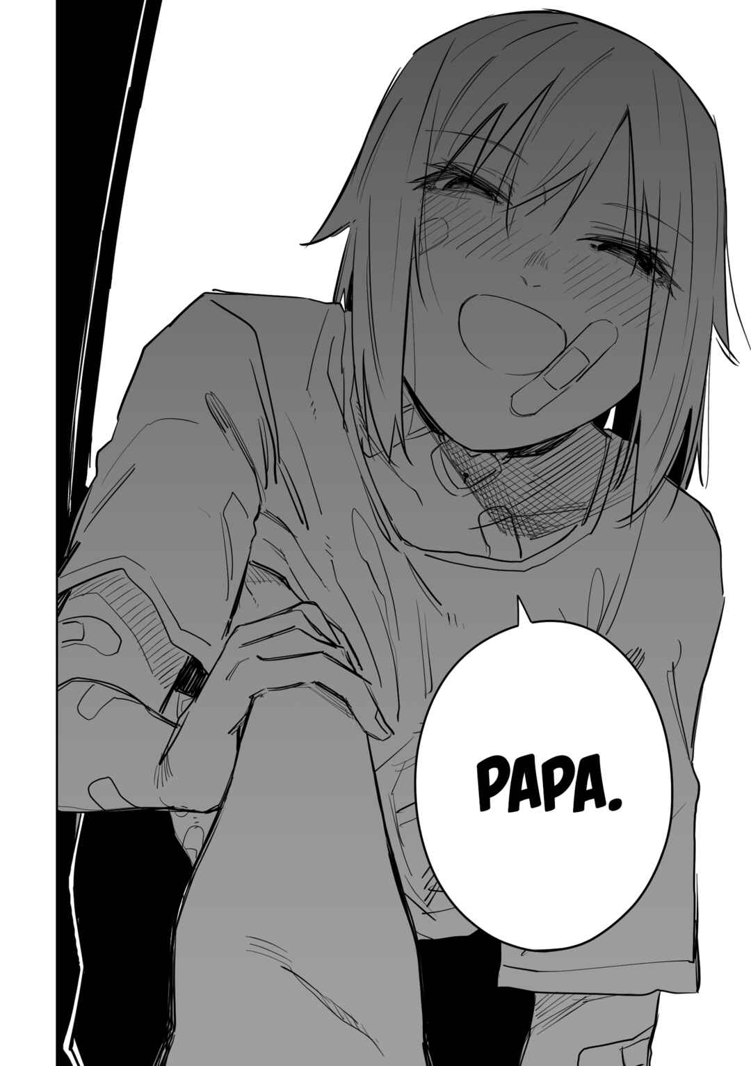 Page 19 Chapter 12 Ta ga Fumi ka