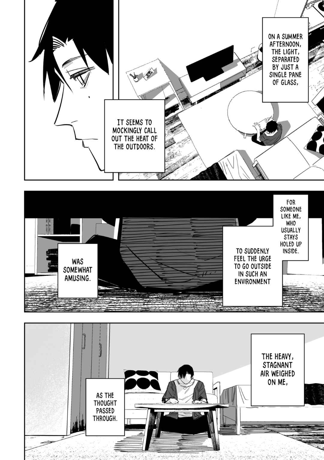Page 11 Chapter 14 Ta ga Fumi ka