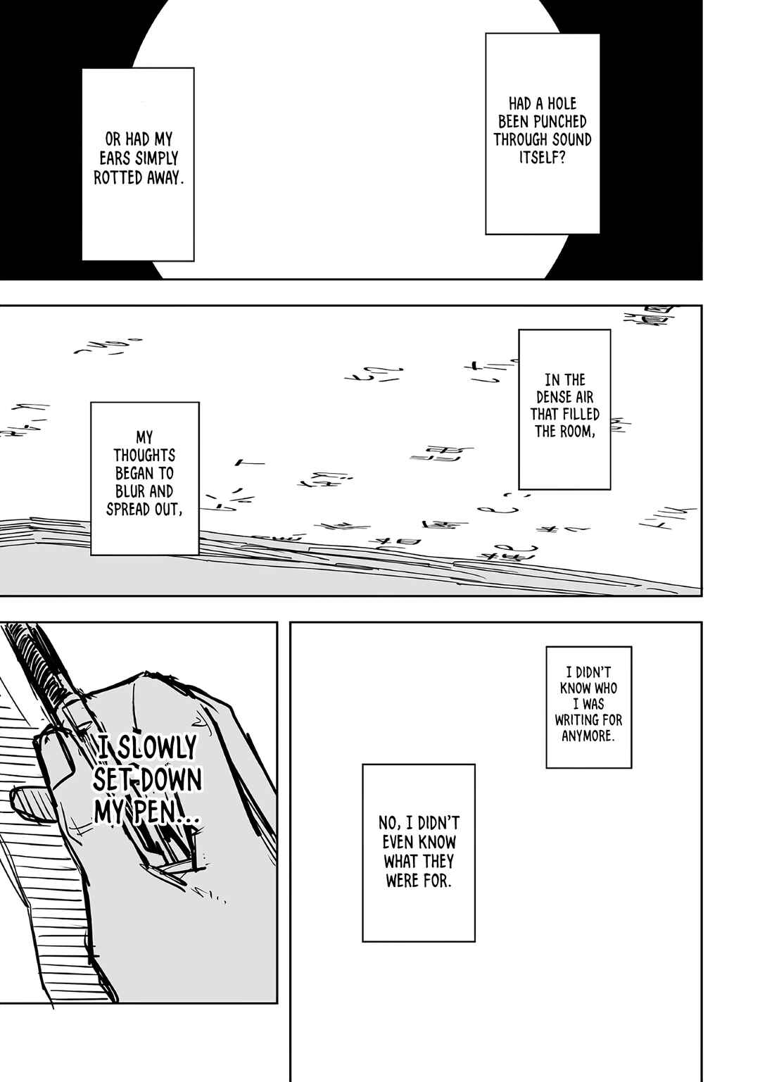 Page 18 Chapter 14 Ta ga Fumi ka
