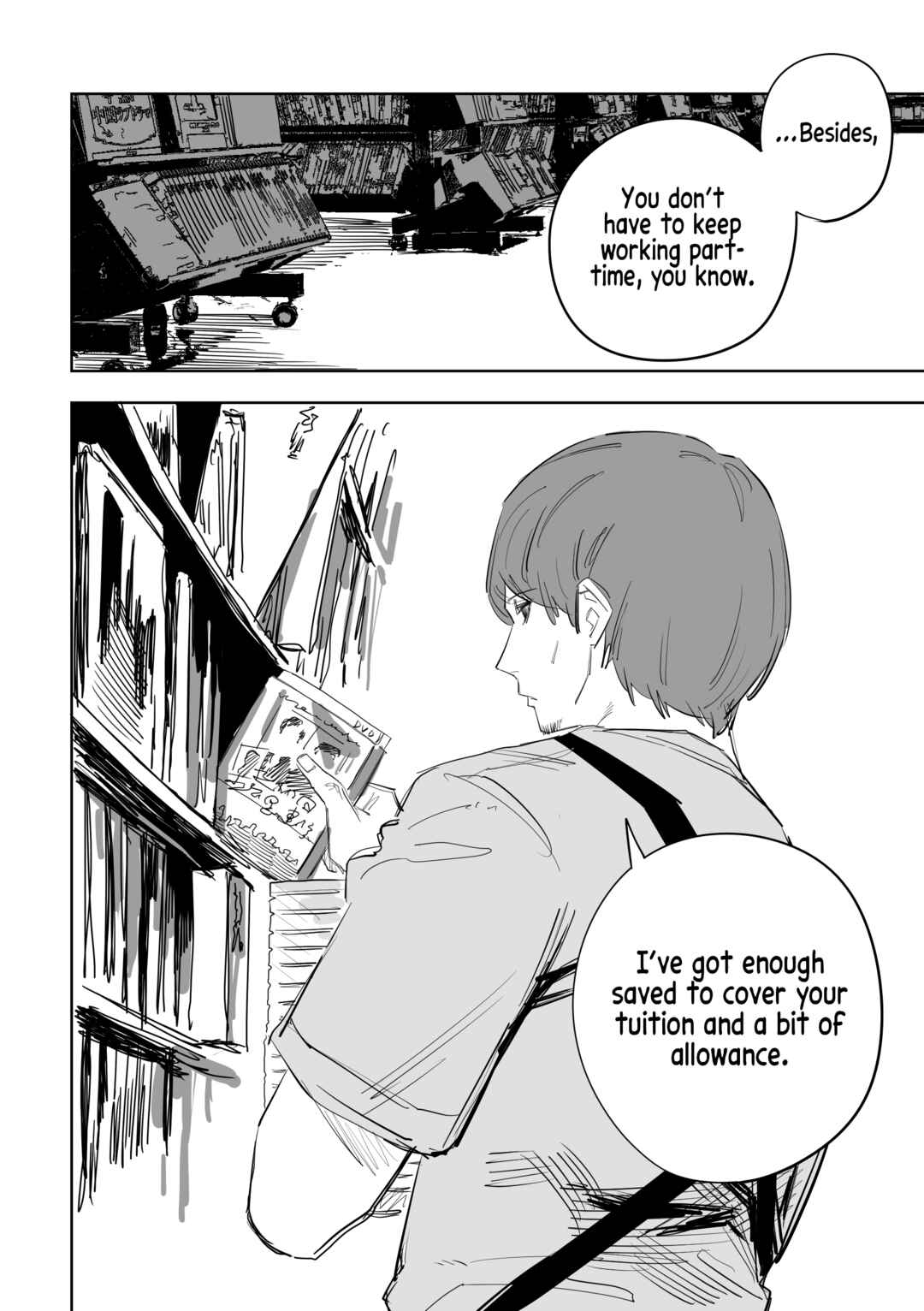 Page 12 Chapter 5 Ta ga Fumi ka
