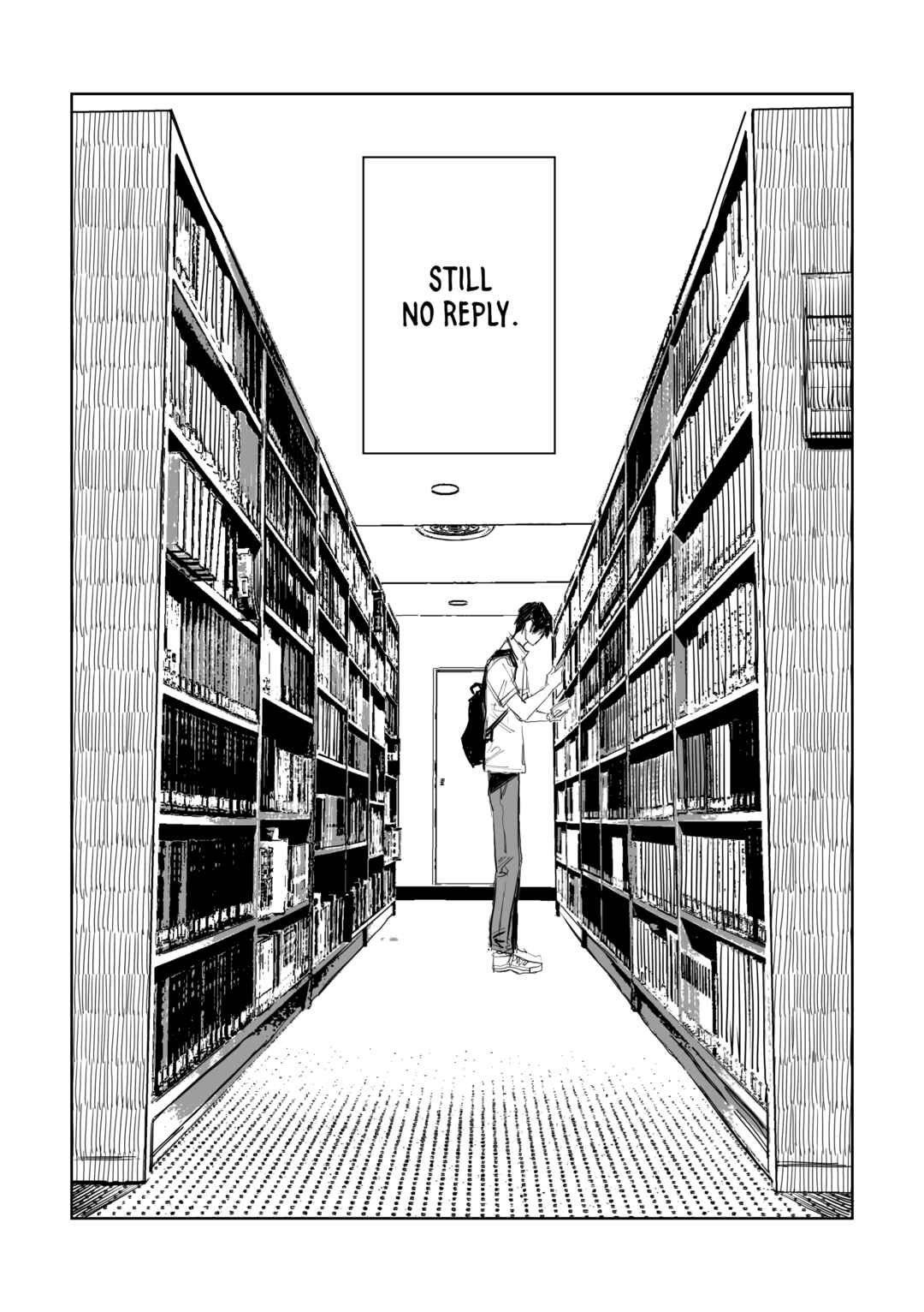 Page 21 Chapter 5 Ta ga Fumi ka