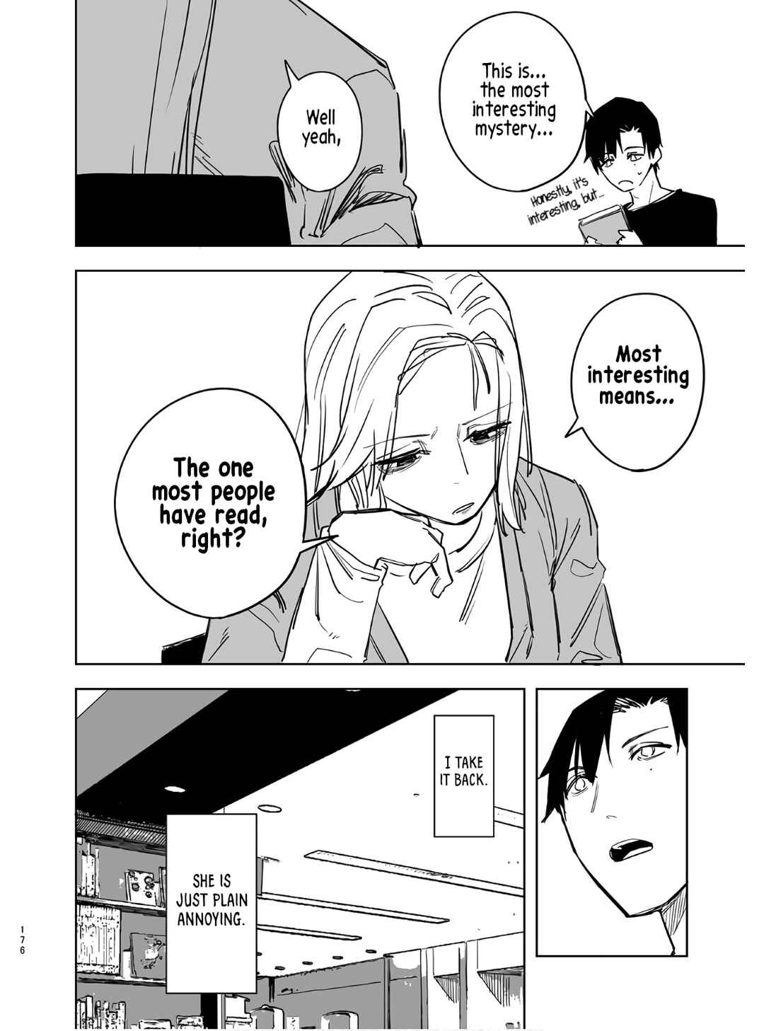 Page 12 Chapter 7.5 Ta ga Fumi ka