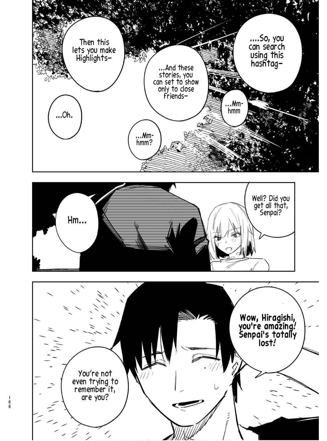 Page 4 Chapter 7.5 Ta ga Fumi ka
