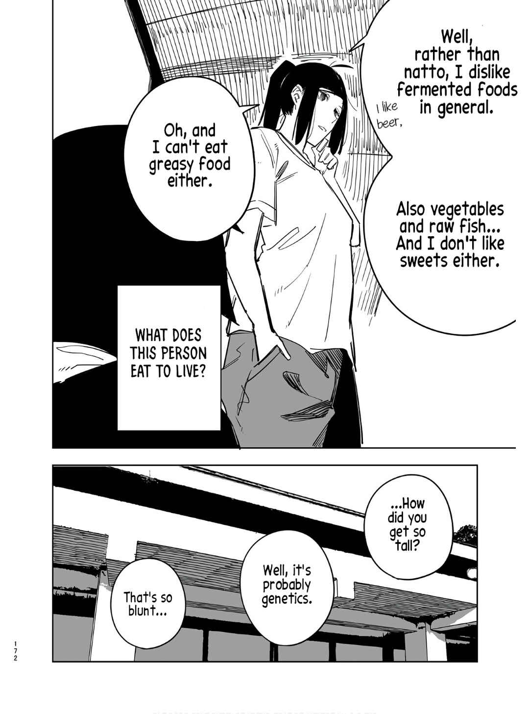 Page 8 Chapter 7.5 Ta ga Fumi ka