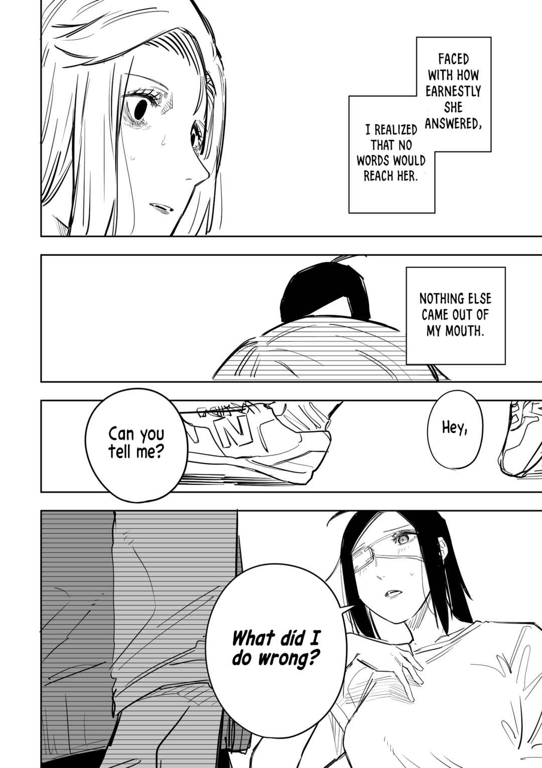 Page 15 Chapter 18 Ta ga Fumi ka