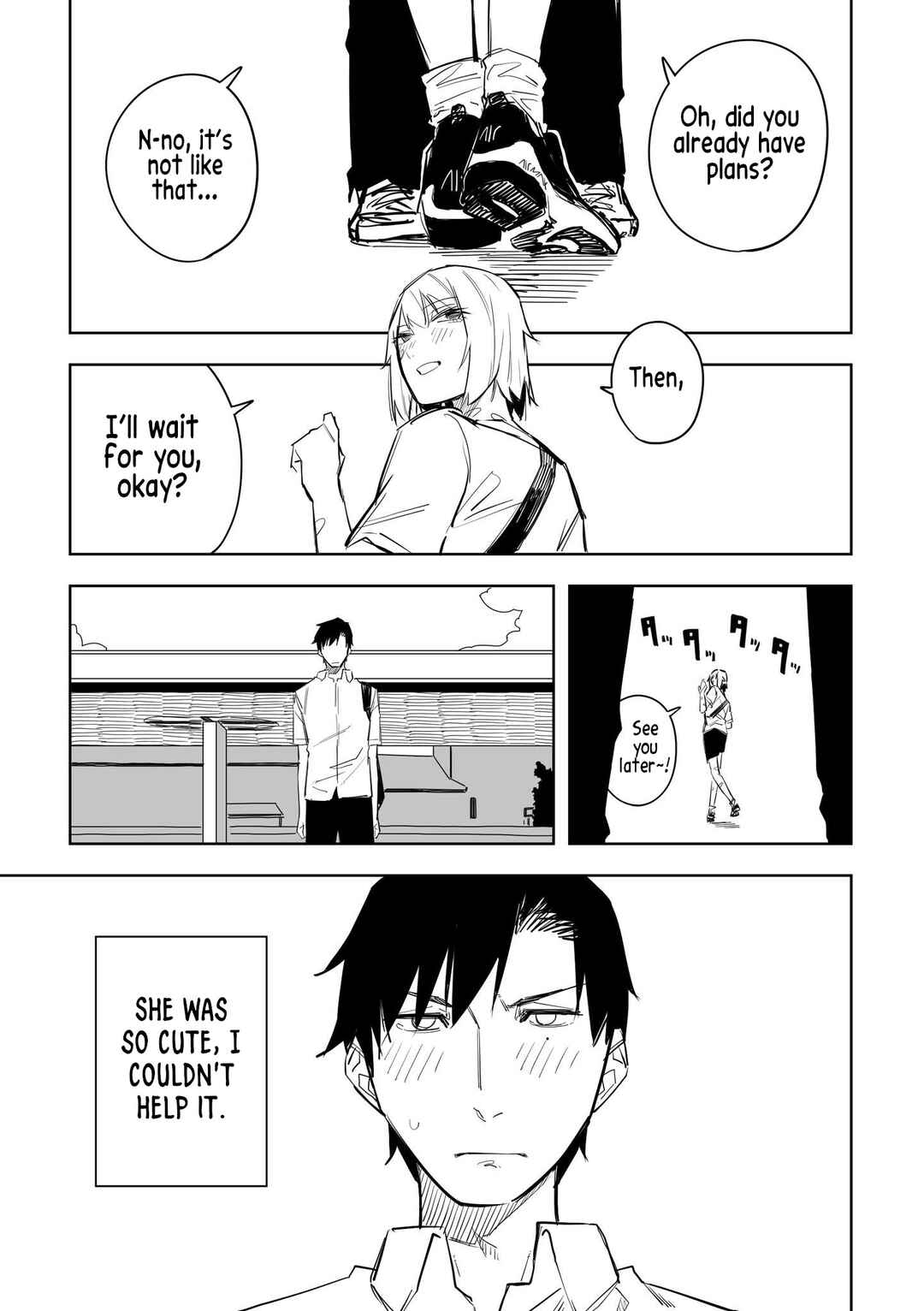 Page 10 Chapter 8 Ta ga Fumi ka