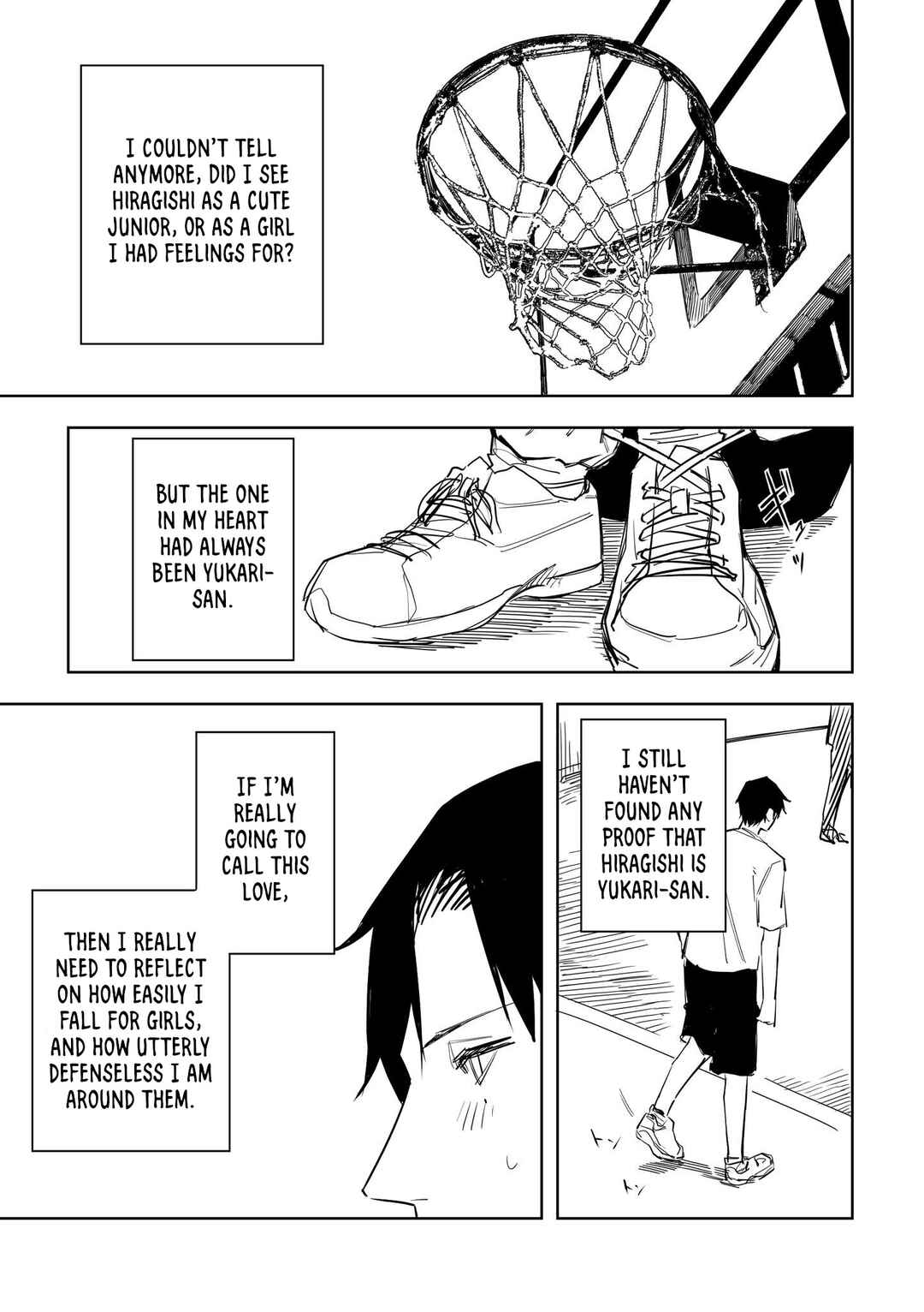 Page 12 Chapter 8 Ta ga Fumi ka