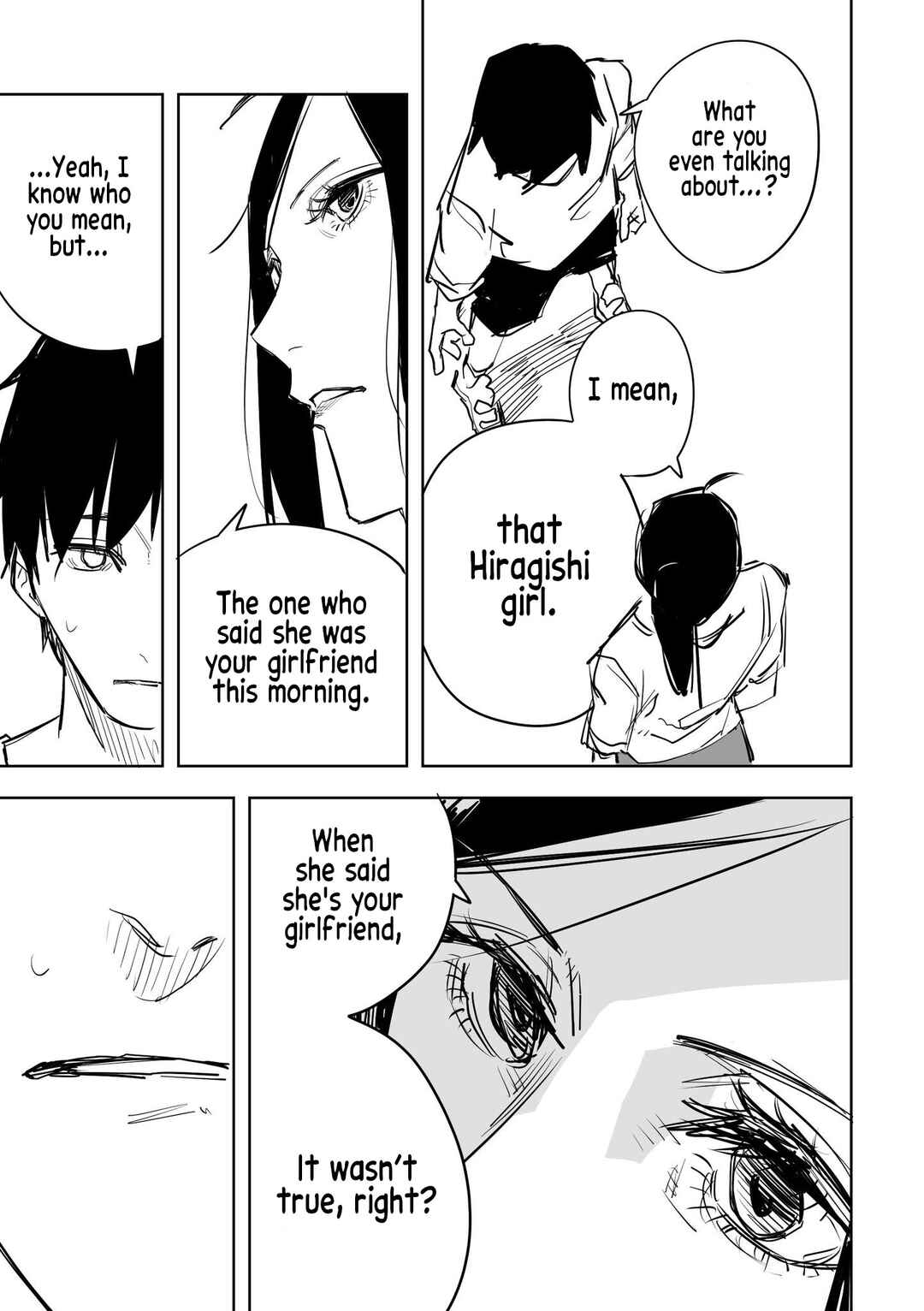 Page 16 Chapter 8 Ta ga Fumi ka