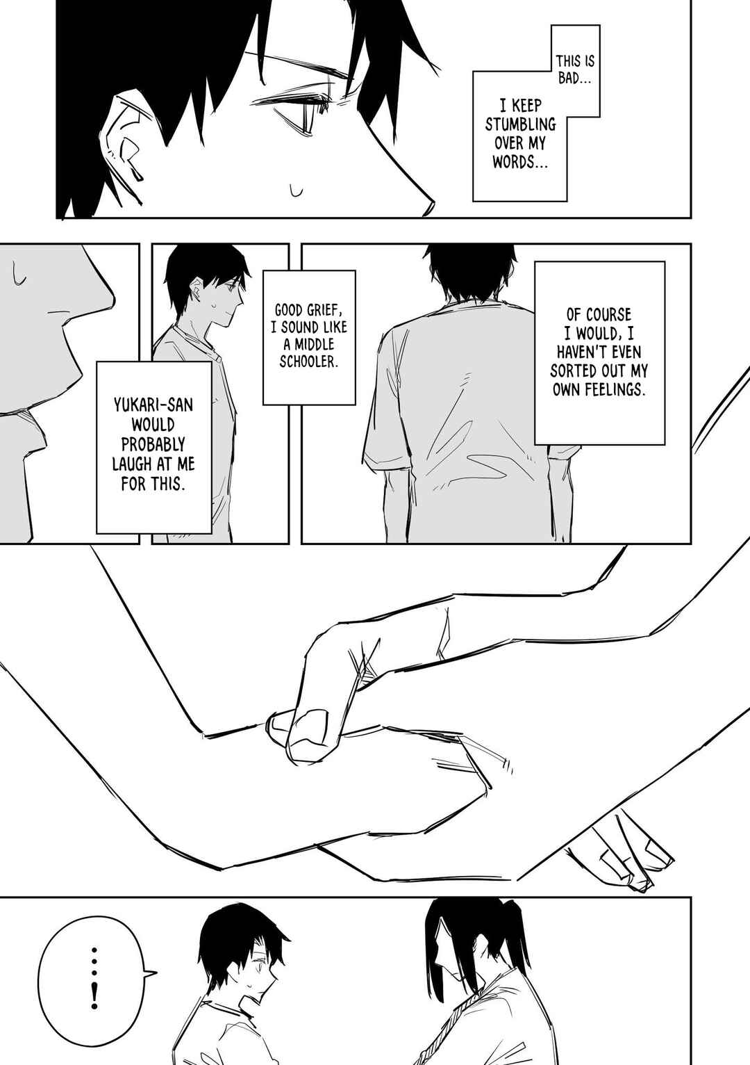 Page 18 Chapter 8 Ta ga Fumi ka