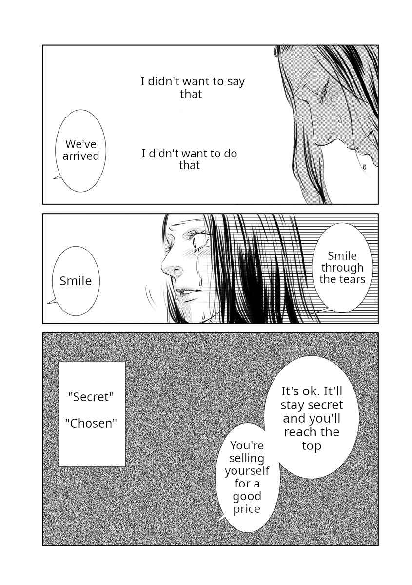 Page 11 Chapter 2 #MeToo - AV Shutsuen wo Kyouyousareta Watashi