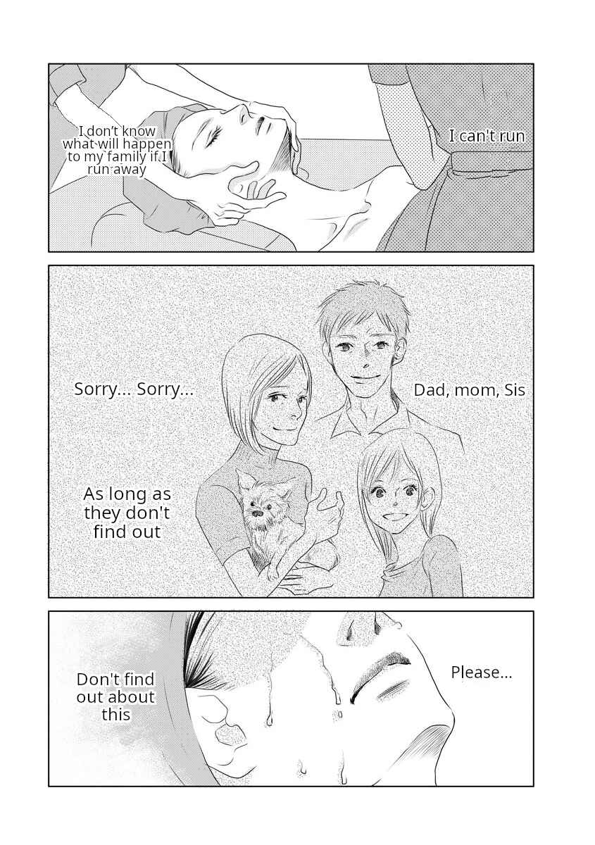 Page 14 Chapter 2 #MeToo - AV Shutsuen wo Kyouyousareta Watashi