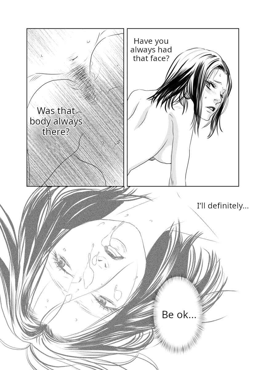 Page 23 Chapter 2 #MeToo - AV Shutsuen wo Kyouyousareta Watashi