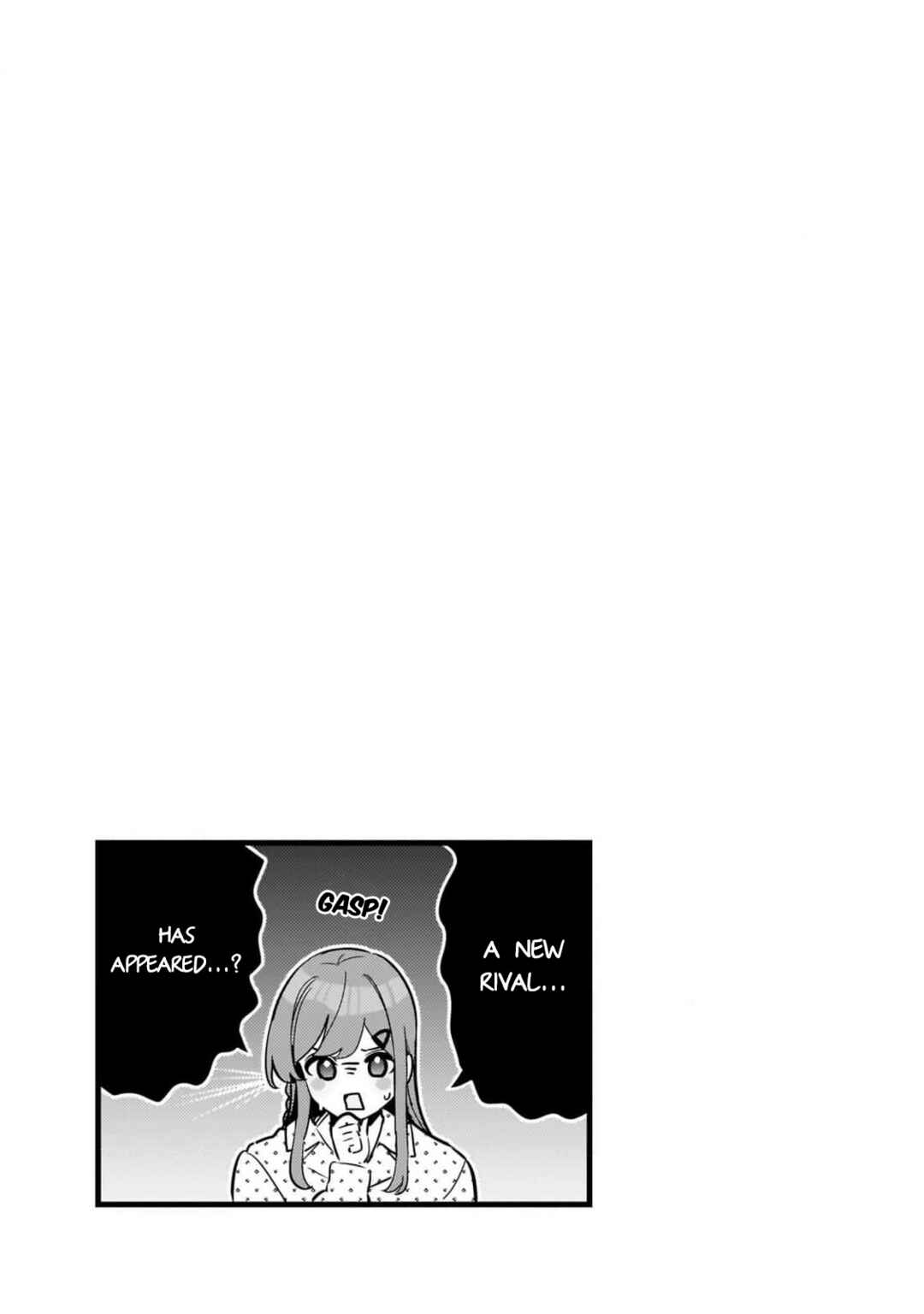 Page 21 Chapter 20 Imouto wa Kanojo ni Dekinai no ni