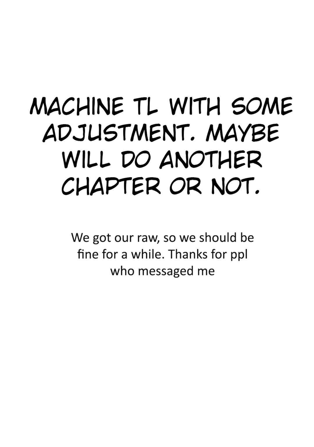 Page 26 Chapter 21 Imouto wa Kanojo ni Dekinai no ni