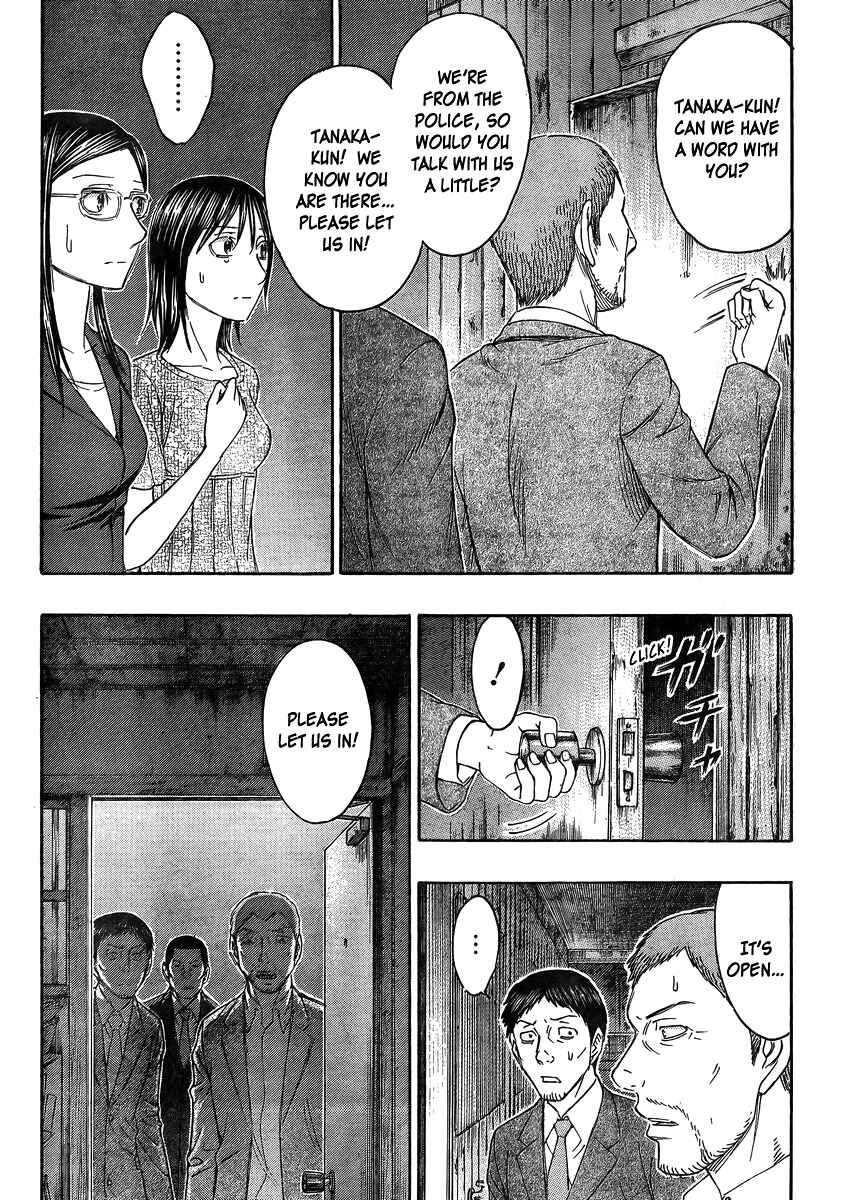 Page 10 Chapter 52 Destroy and Revolution