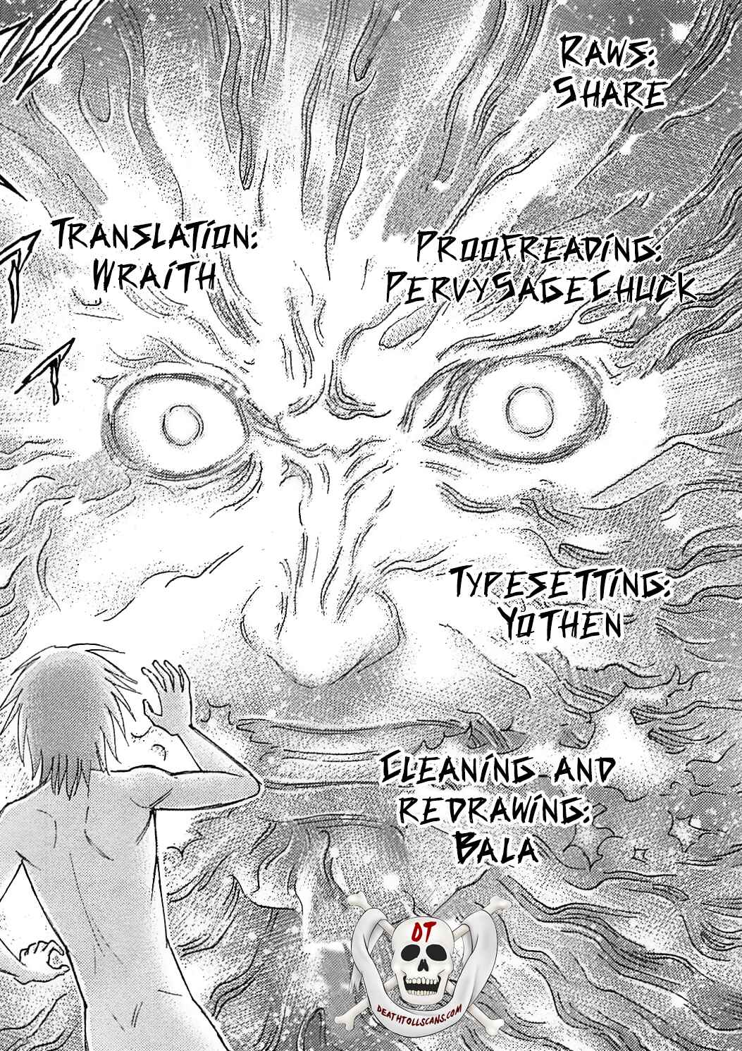 Page 27 Chapter 52 Destroy and Revolution