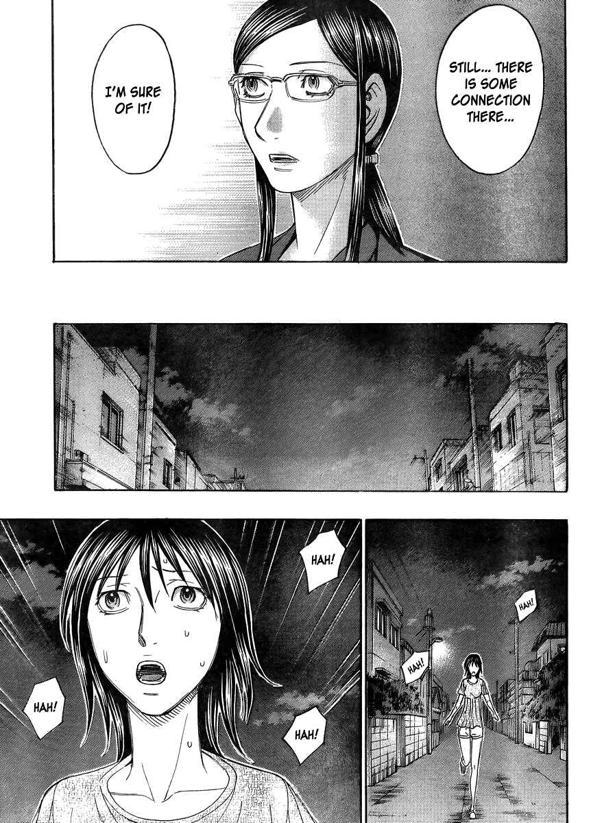 Page 5 Chapter 52 Destroy and Revolution