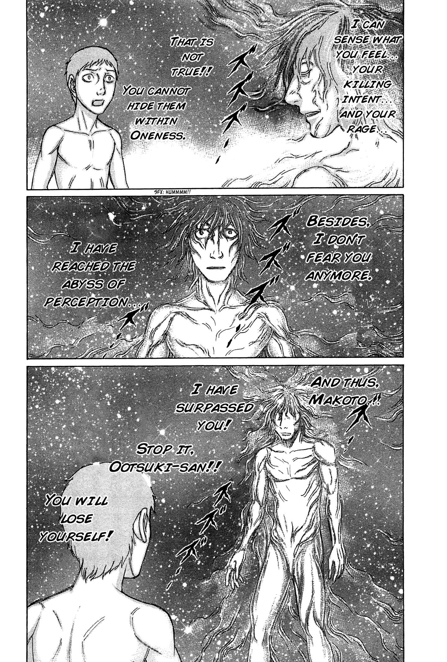 Page 21 Chapter 32 Destroy and Revolution