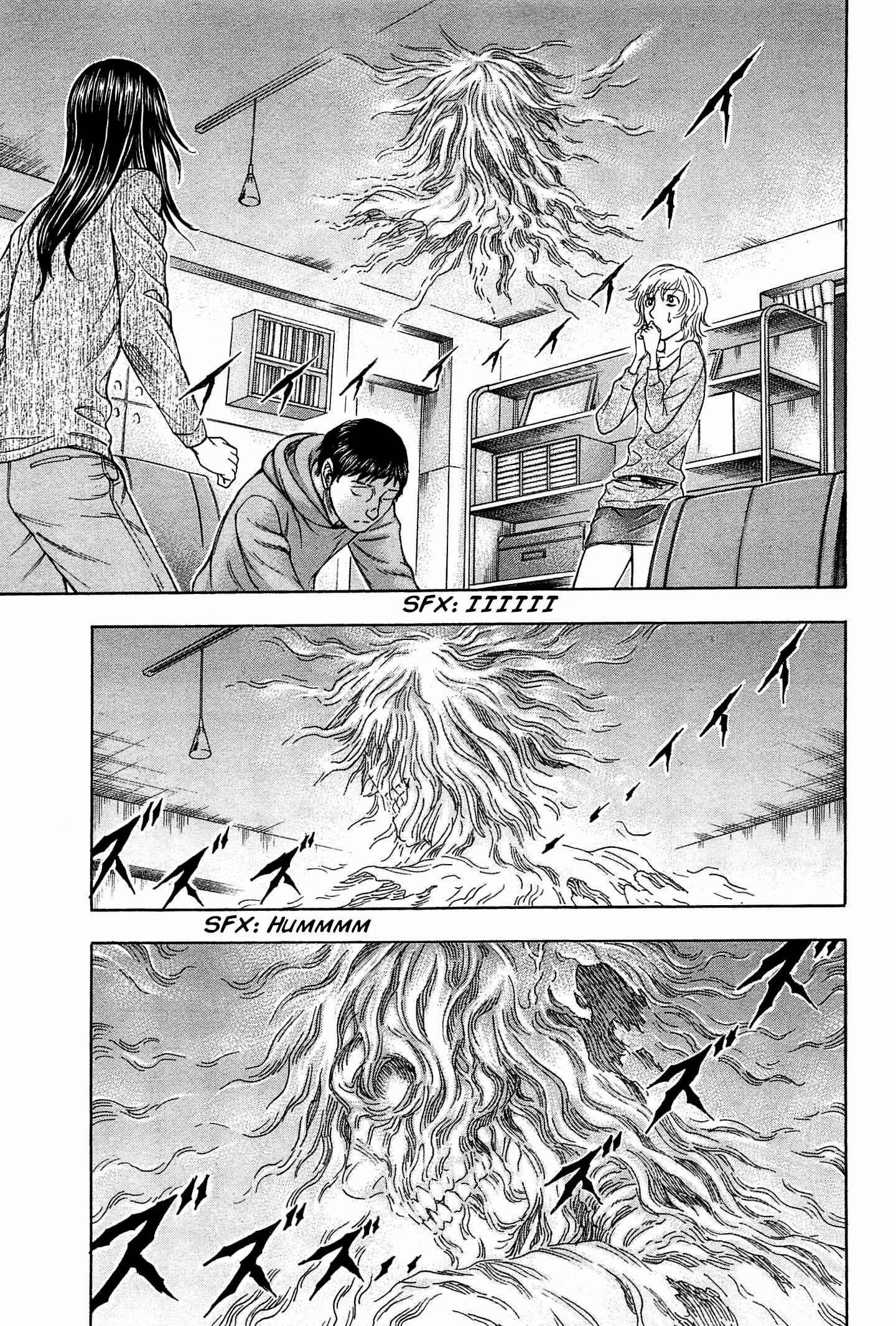 Page 24 Chapter 32 Destroy and Revolution
