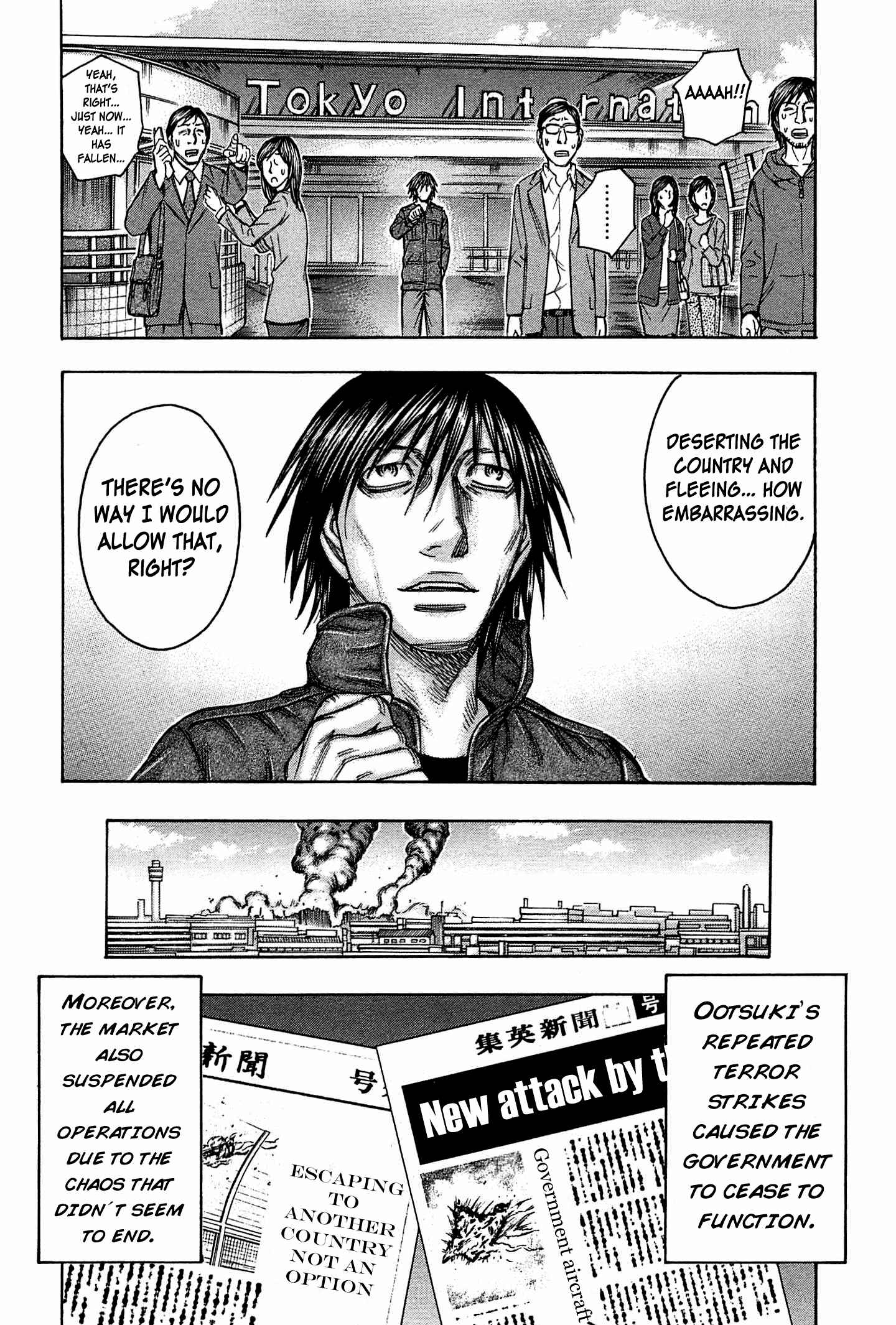 Page 7 Chapter 32 Destroy and Revolution