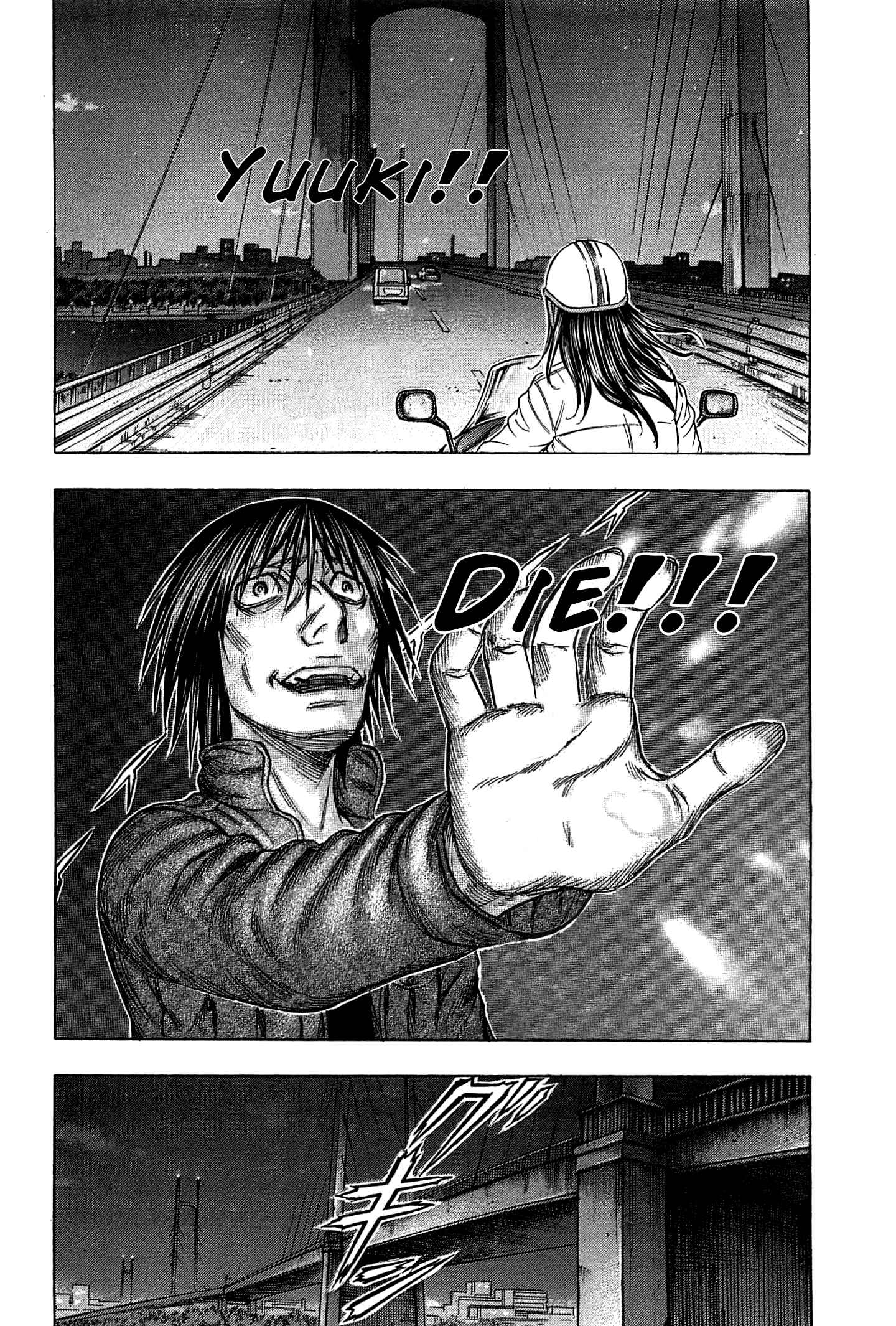 Page 12 Chapter 29 Destroy and Revolution