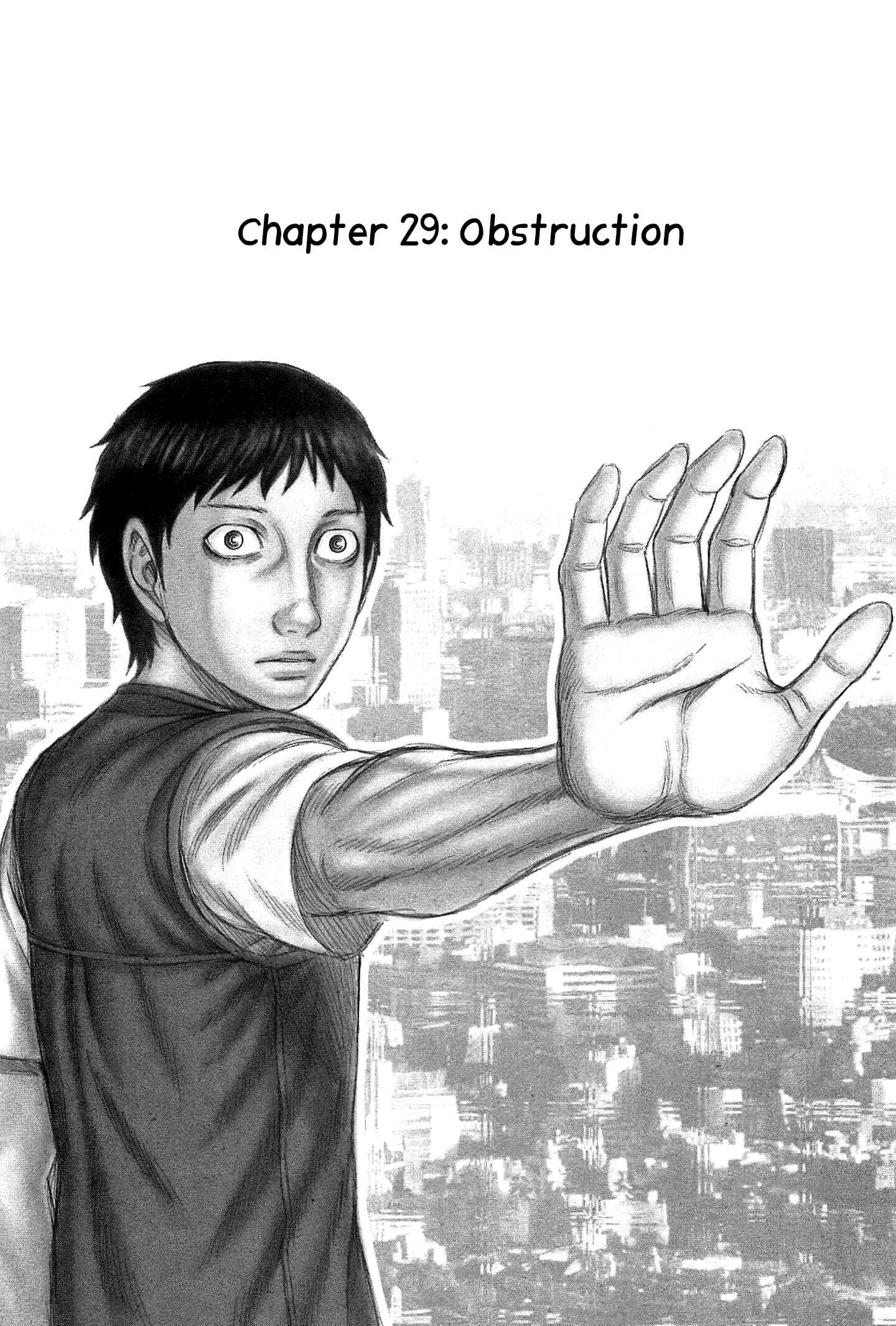 Page 2 Chapter 29 Destroy and Revolution