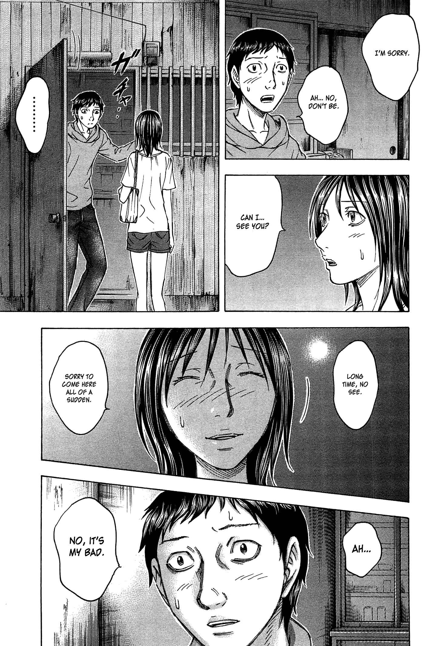 Page 5 Chapter 29 Destroy and Revolution