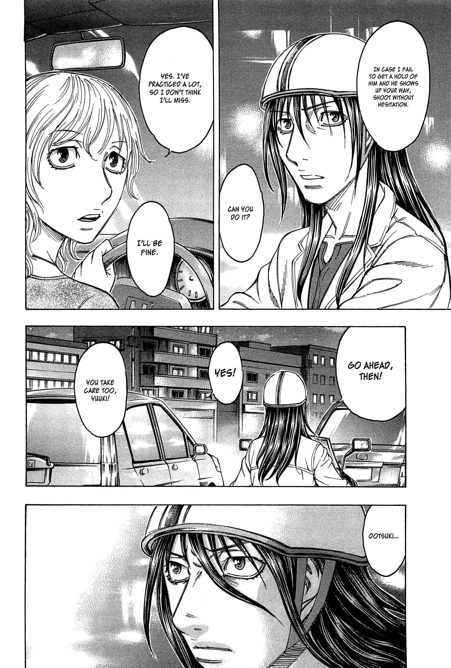 Page 8 Chapter 29 Destroy and Revolution