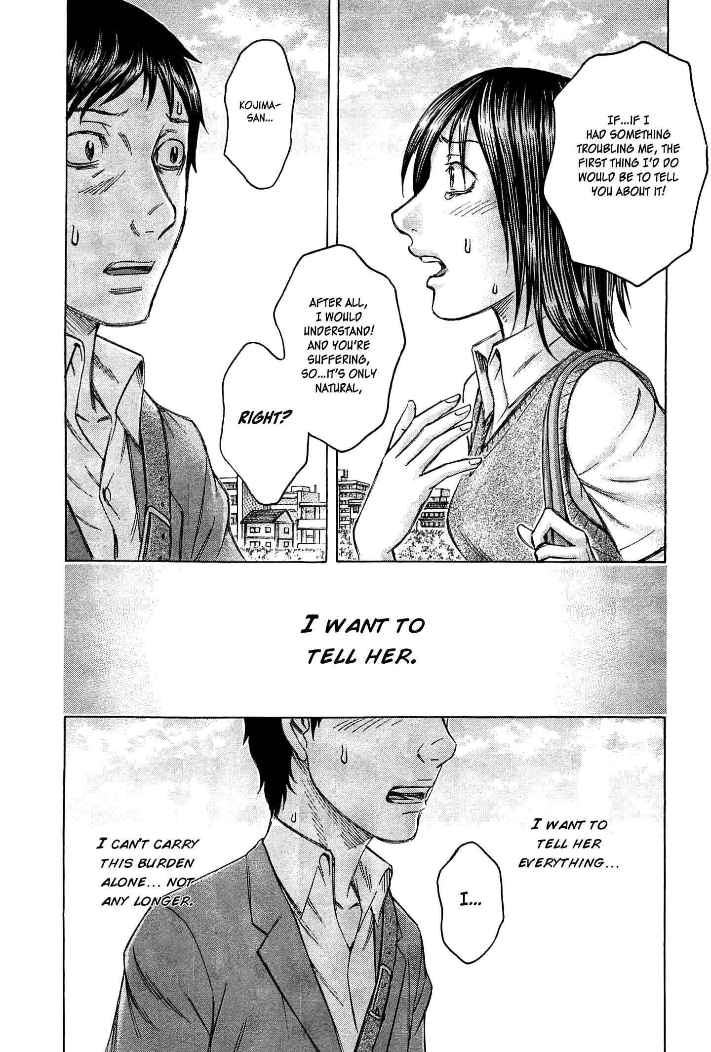 Page 10 Chapter 28 Destroy and Revolution