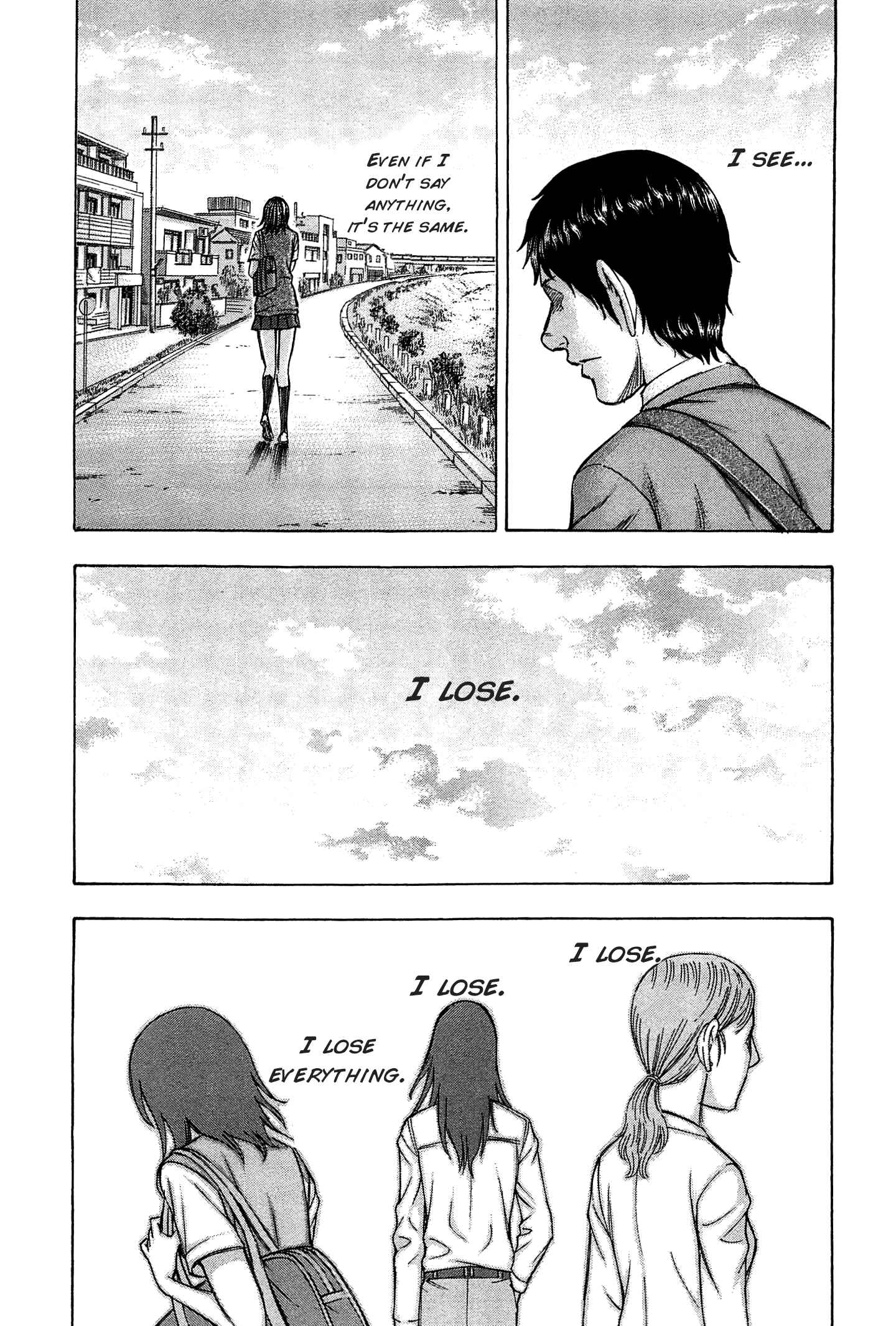 Page 14 Chapter 28 Destroy and Revolution