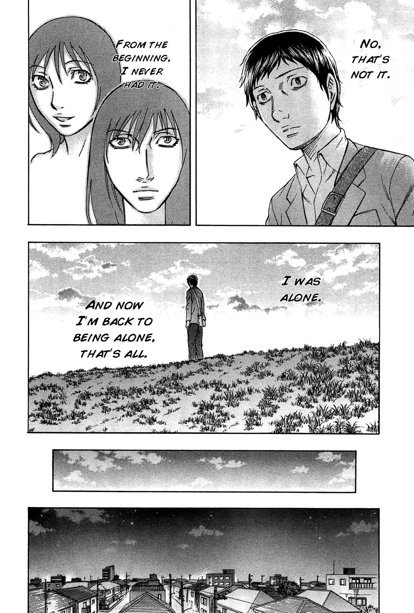 Page 15 Chapter 28 Destroy and Revolution