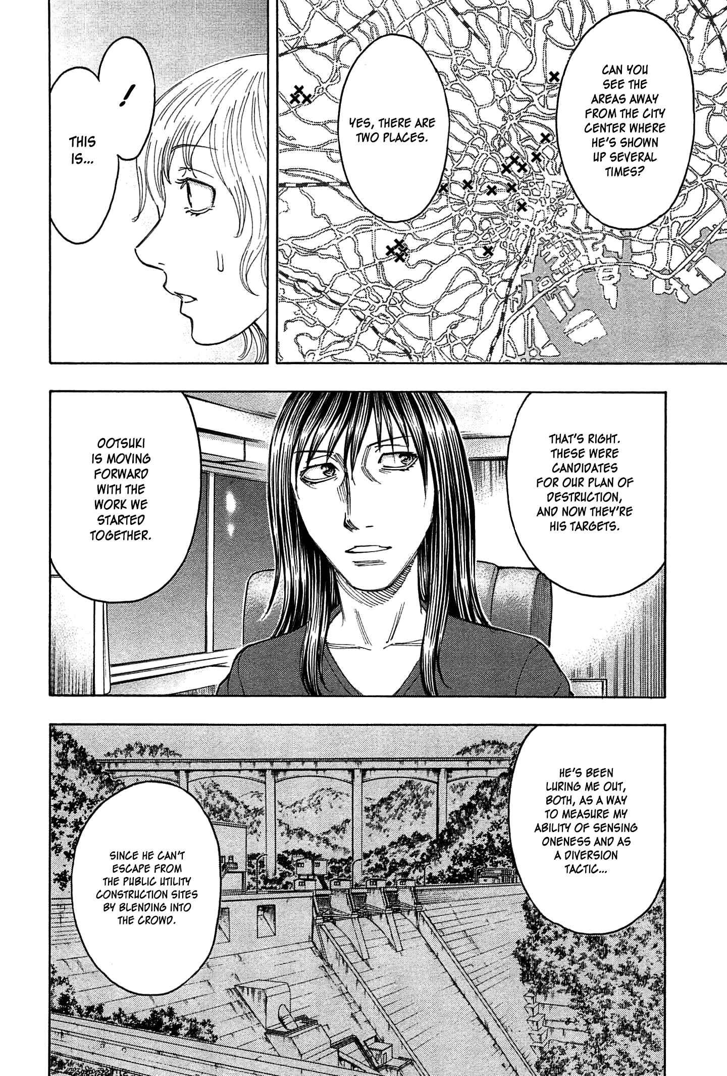 Page 17 Chapter 28 Destroy and Revolution