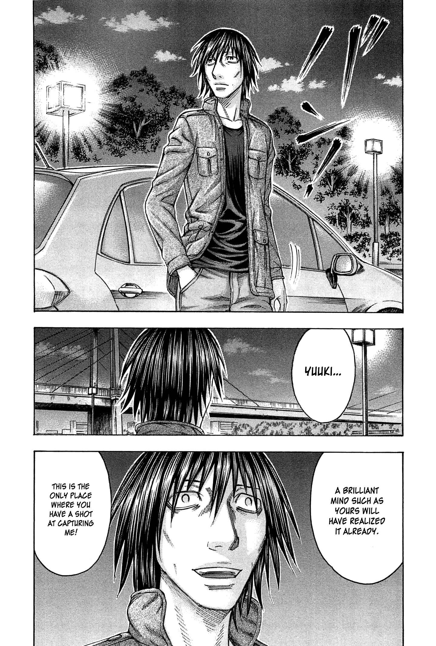Page 23 Chapter 28 Destroy and Revolution