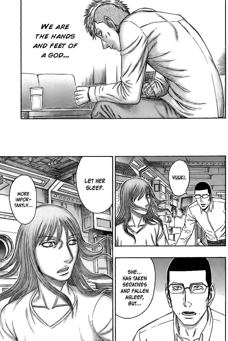 Page 9 Chapter 65 Destroy and Revolution