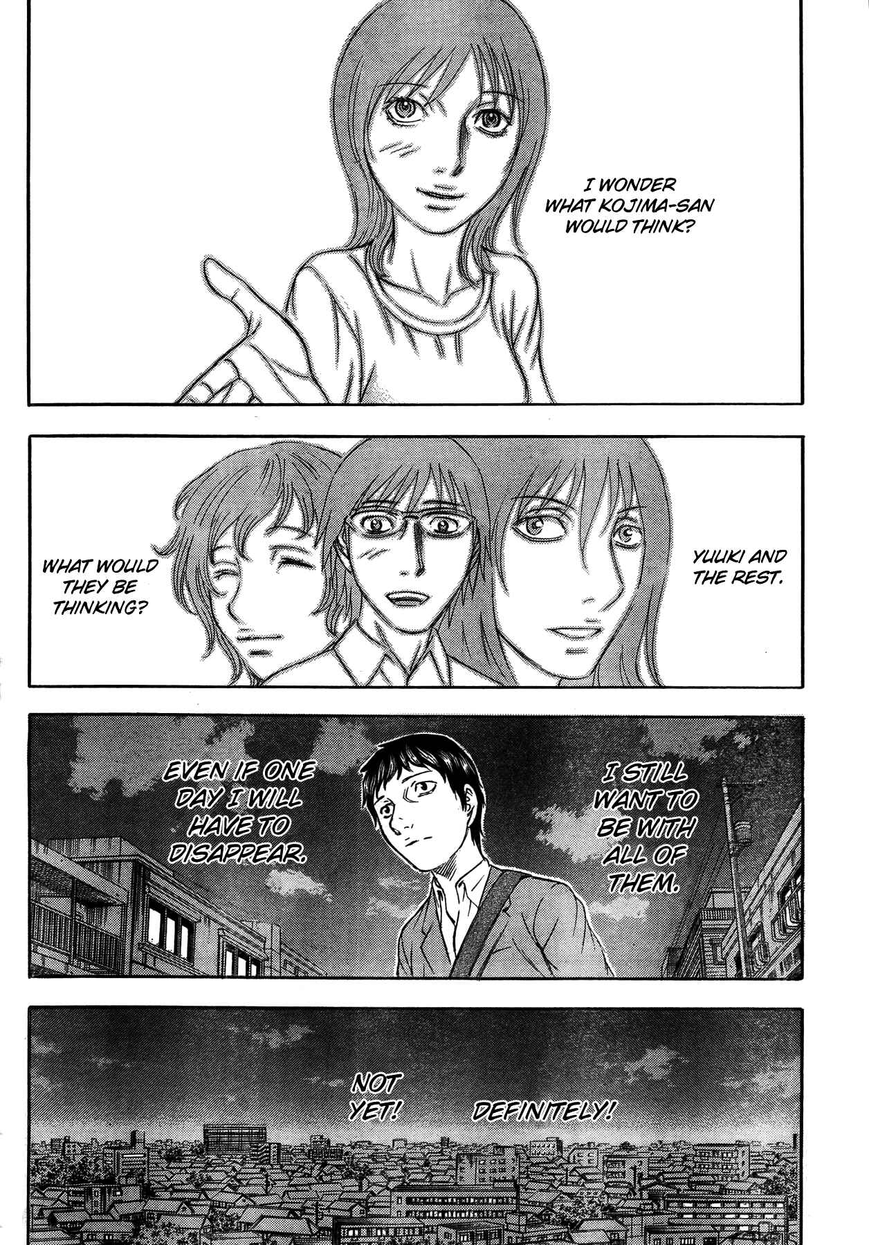 Page 10 Chapter 16 Destroy and Revolution