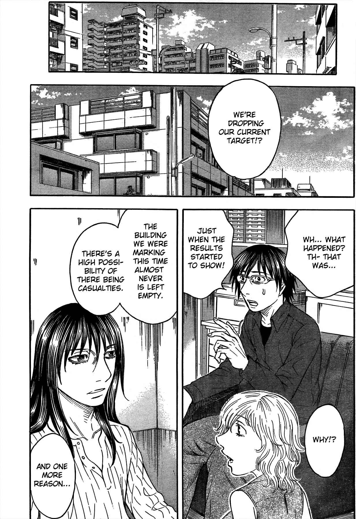 Page 11 Chapter 16 Destroy and Revolution