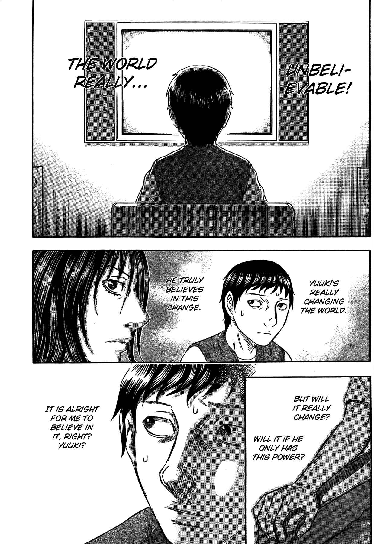 Page 17 Chapter 16 Destroy and Revolution