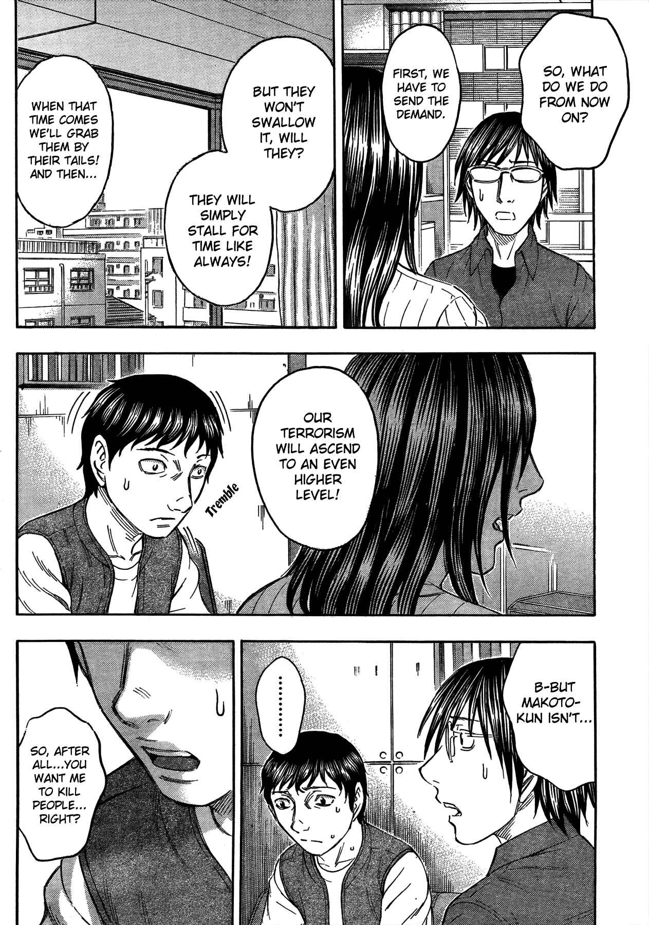 Page 18 Chapter 16 Destroy and Revolution