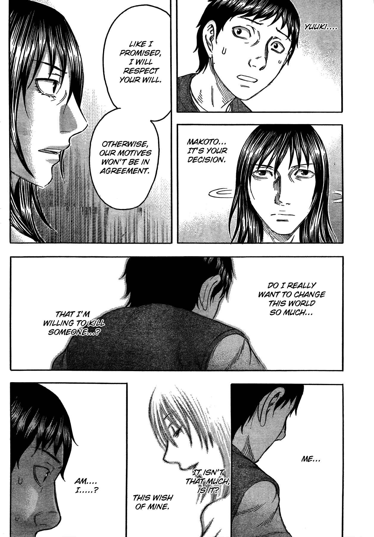 Page 20 Chapter 16 Destroy and Revolution