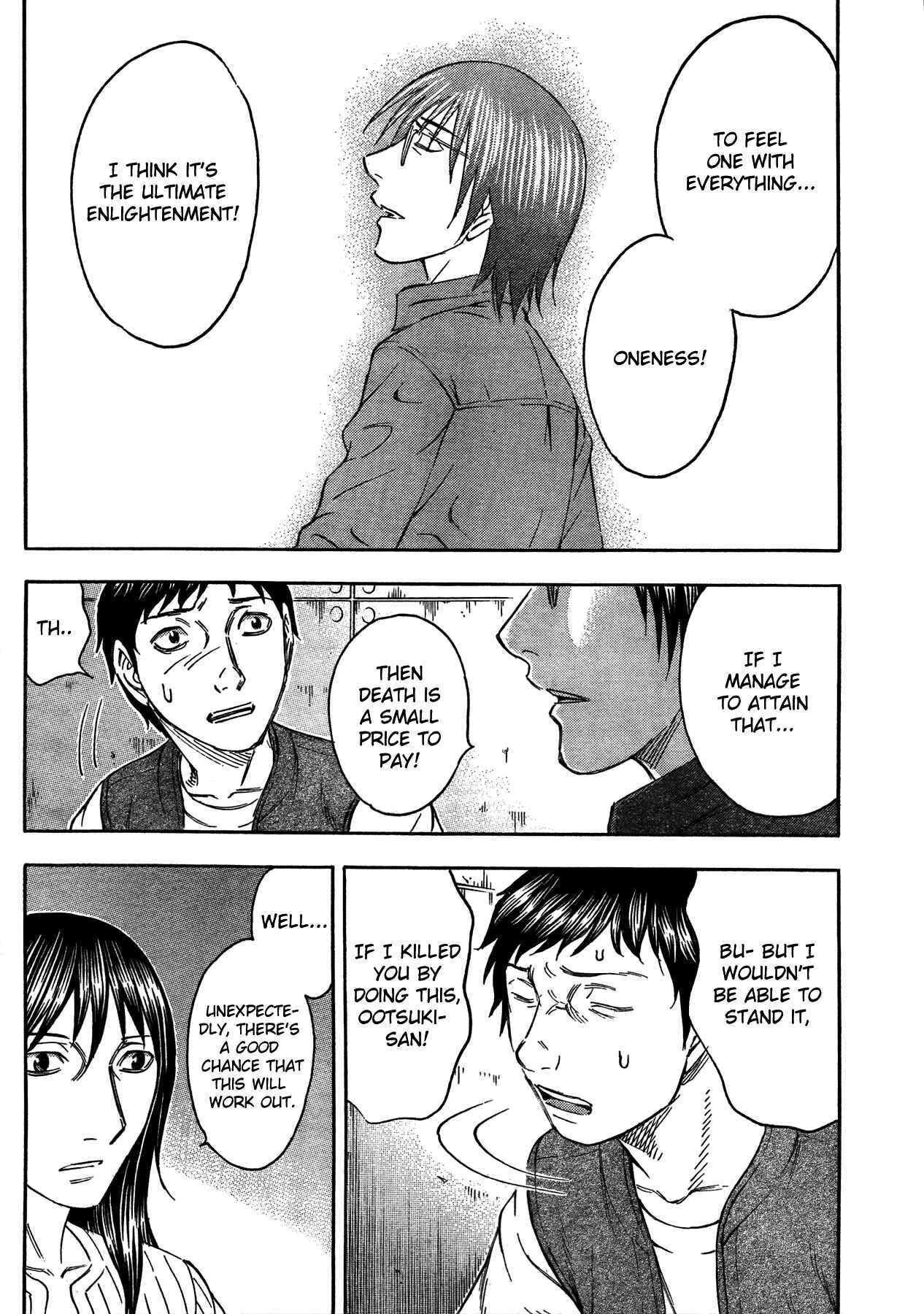 Page 24 Chapter 16 Destroy and Revolution