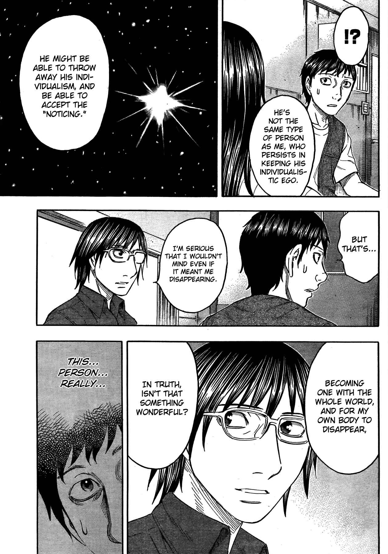 Page 25 Chapter 16 Destroy and Revolution