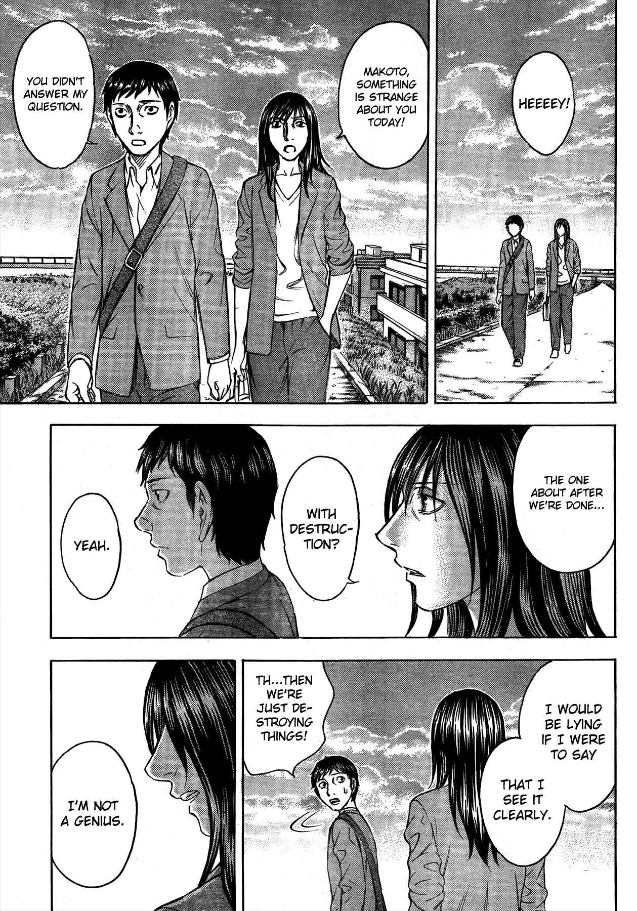 Page 5 Chapter 16 Destroy and Revolution