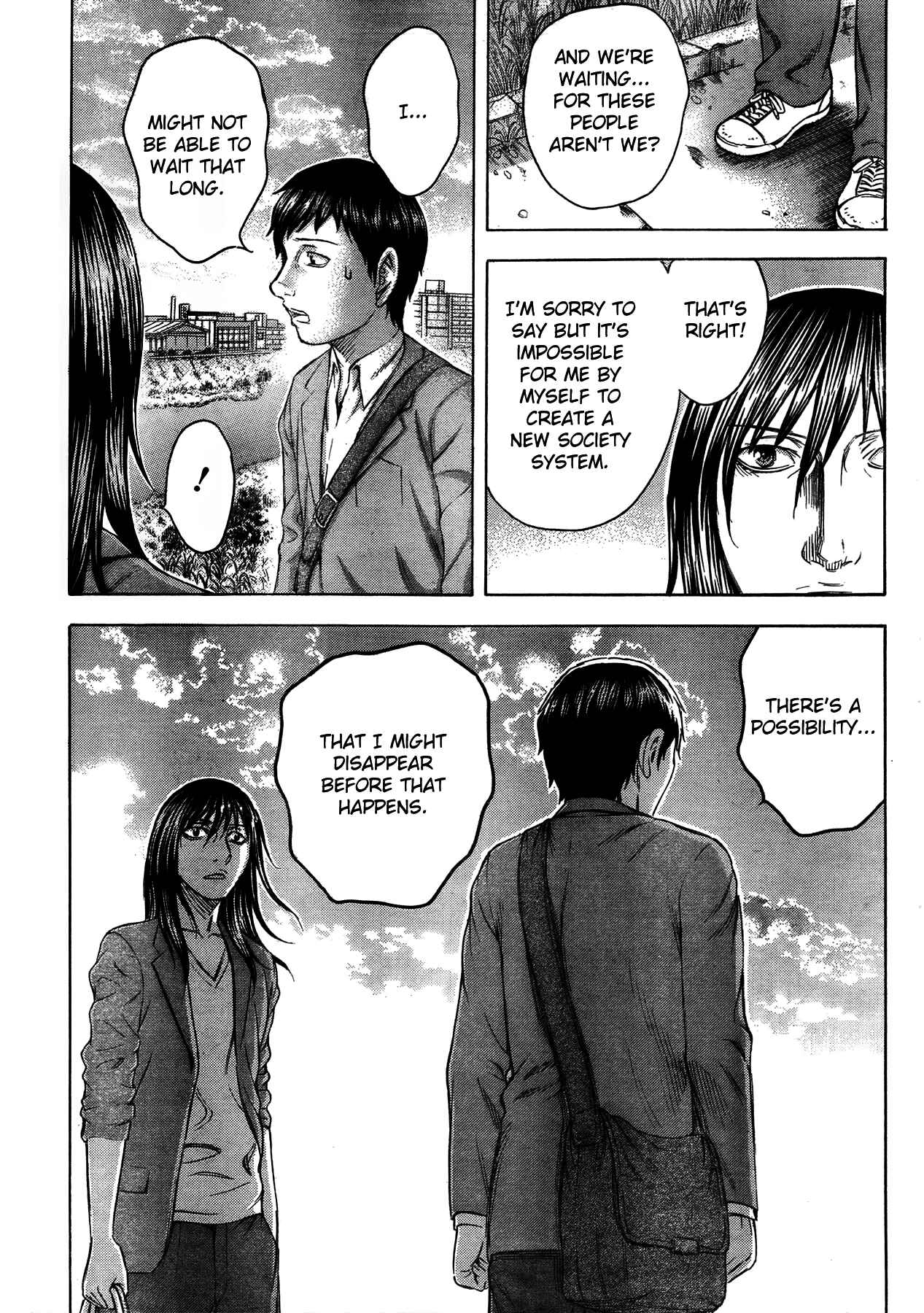 Page 7 Chapter 16 Destroy and Revolution