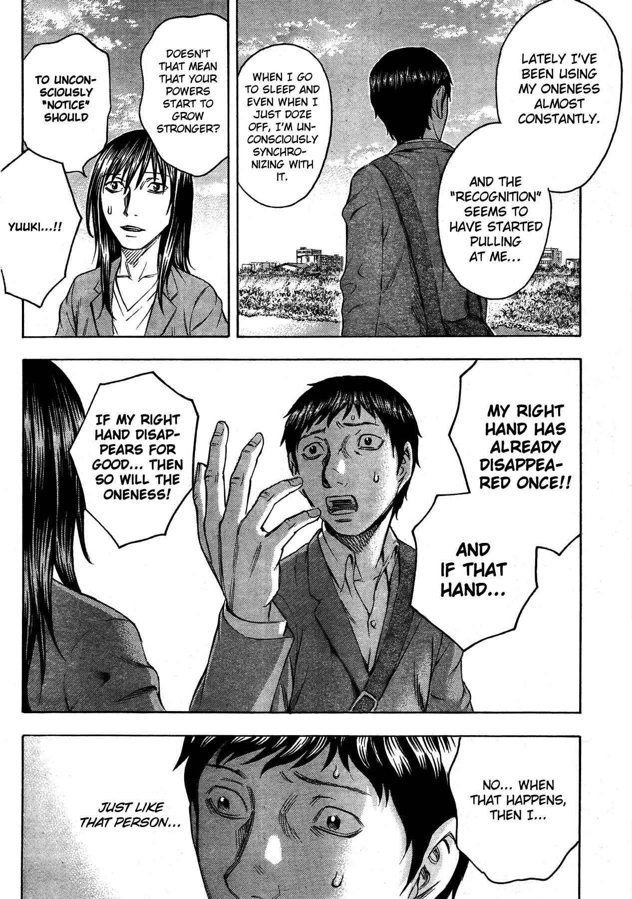 Page 8 Chapter 16 Destroy and Revolution