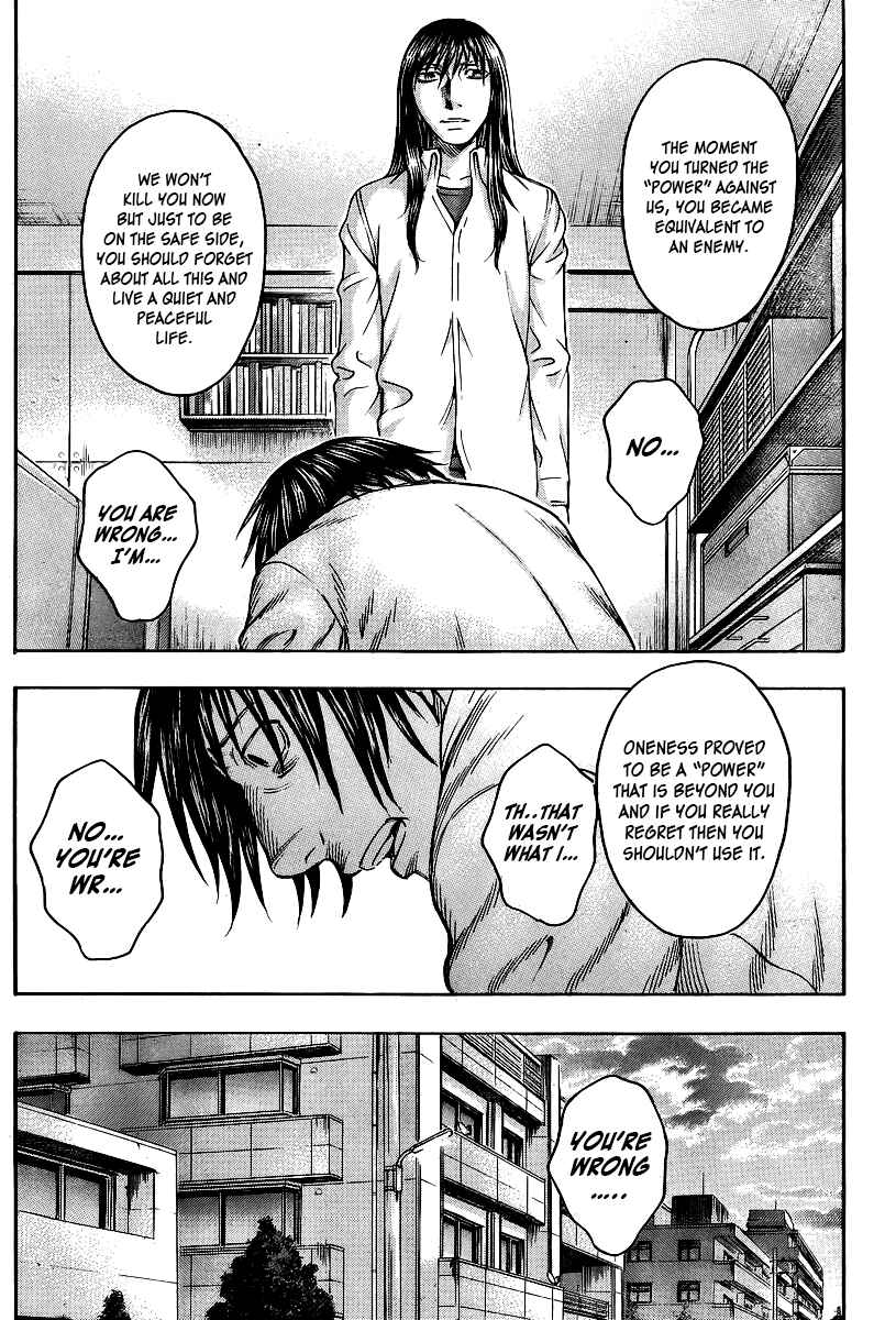 Page 12 Chapter 24 Destroy and Revolution