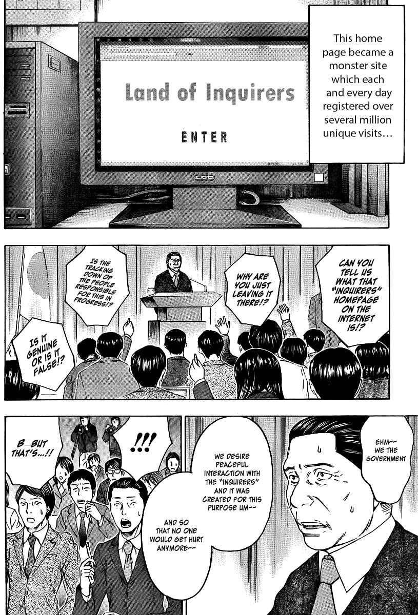 Page 24 Chapter 24 Destroy and Revolution
