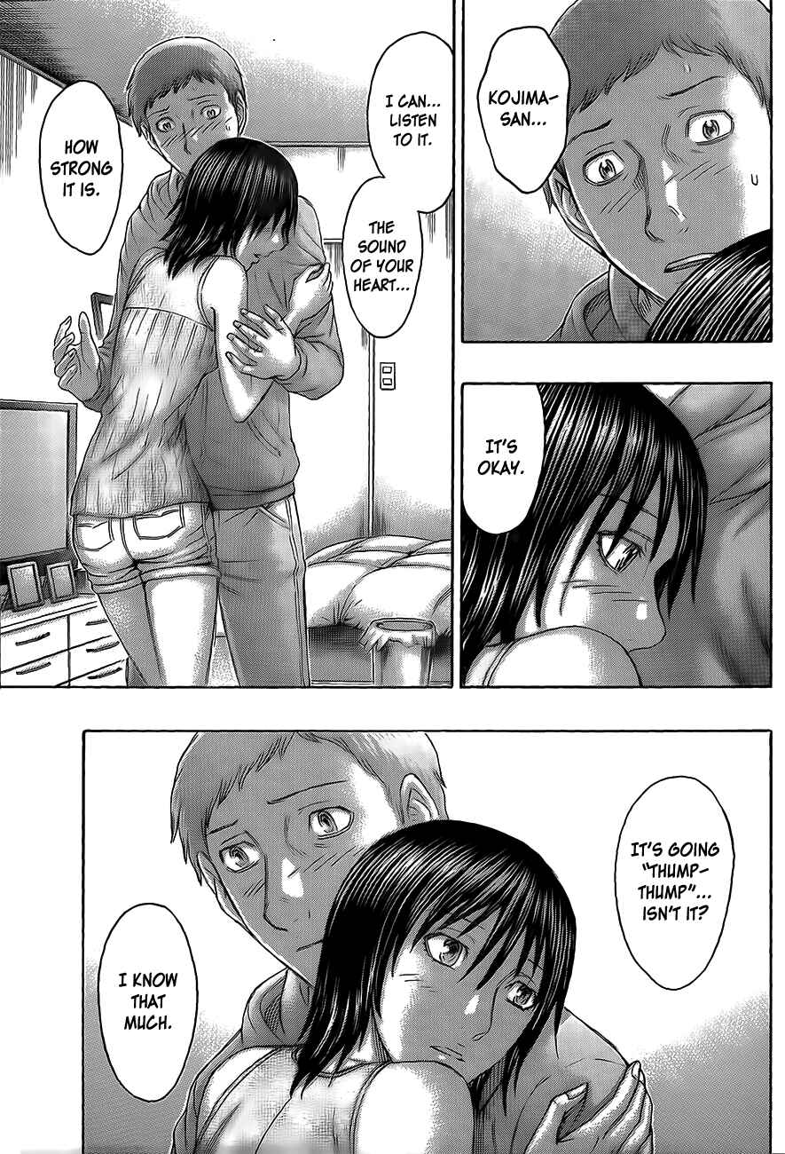 Page 6 Chapter 66 Destroy and Revolution