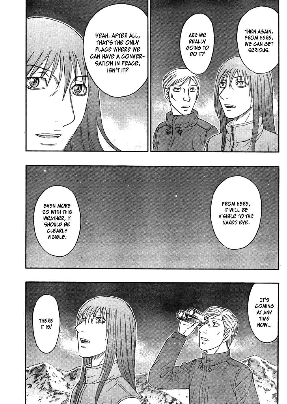 Page 19 Chapter 53 Destroy and Revolution
