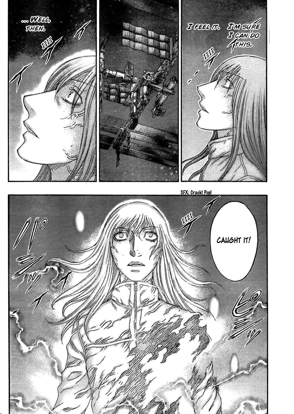 Page 22 Chapter 53 Destroy and Revolution