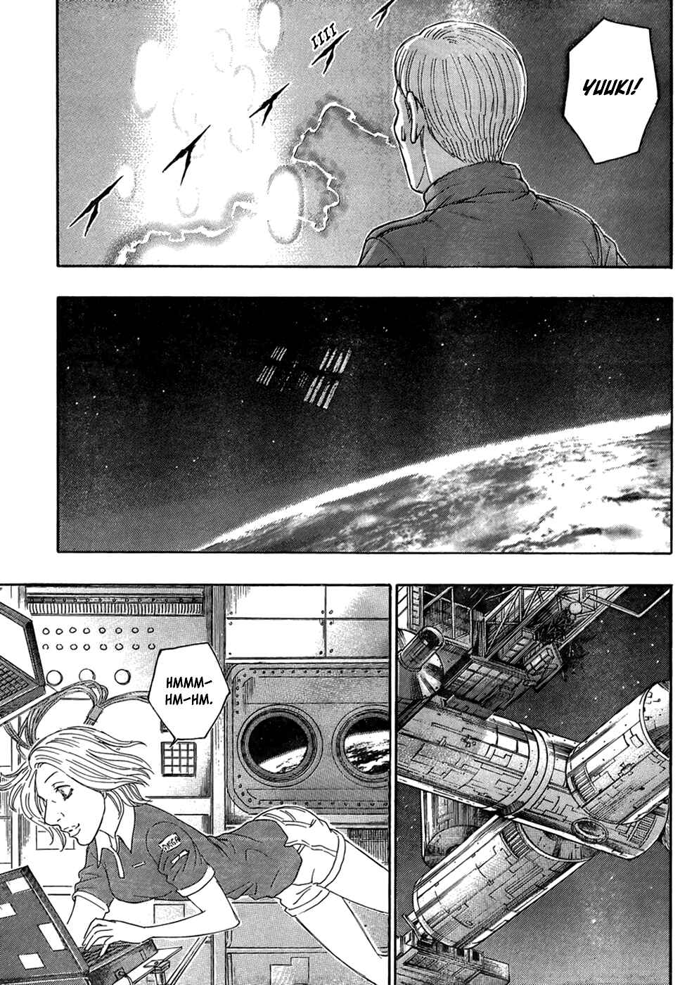 Page 23 Chapter 53 Destroy and Revolution